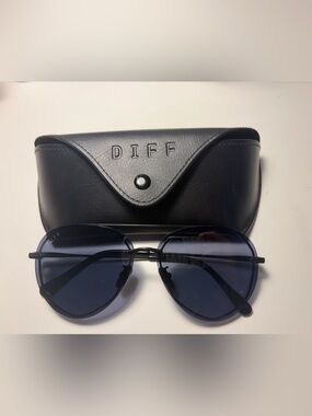 Diff Eyewear | Accessories | Diff Eyewear Isla Sunglasses  display picture 2